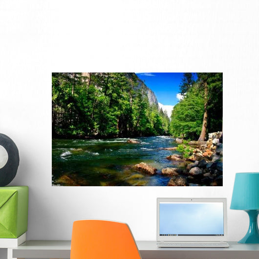 Captain Wall Decal
