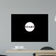 Start Button Wall Mural