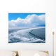 Melting Ice Lake Baikal Wall Decal
