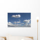 Clouds Wall Decal Design 2
