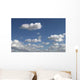 Clouds Wall Decal Design 2