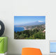 Sicily Wall Decal