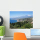 Sicily Wall Decal