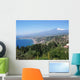 Sicily Wall Decal