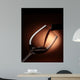 red wine Wall Mural