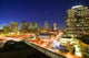 Downtown Phoenix Wall Decal Design 3