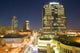Downtown Phoenix Wall Decal Design 2
