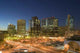 Downtown Phoenix Wall Decal Design 1