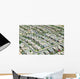 Housing Development Wall Decal Design 5
