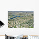 Housing Development Wall Decal Design 4