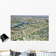 Housing Development Wall Decal Design 4