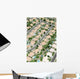 Housing Development Wall Decal Design 3
