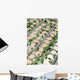 Housing Development Wall Decal Design 3