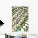 Housing Development Wall Decal Design 3