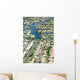 Housing Development Wall Decal Design 2