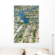 Housing Development Wall Decal Design 2