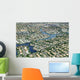 Housing Development Wall Decal Design 1