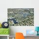 Housing Development Wall Decal Design 1