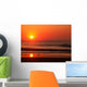 Ocean Dawn 2 Wall Decal