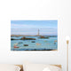 Virgin Island Lighthouse Wall Decal