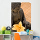 Buddha I Wall Mural