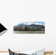 Innsbruck Old Town Wall Decal