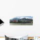 Innsbruck Old Town Wall Decal