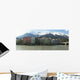 Innsbruck Old Town Wall Decal