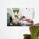 Pharmacy Wall Mural