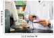 Pharmacy Wall Mural
