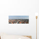 Skyline Munich with Frauenkirche Wall Decal Design 3