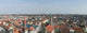 Skyline Munich with Frauenkirche Wall Decal Design 3