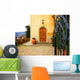 Tuscan Villa Italy Wall Decal