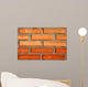 Texture Brick Wall - Wall Decal