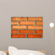 Texture Brick Wall - Wall Decal