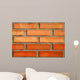 Texture Brick Wall - Wall Decal