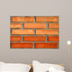 Texture Brick Wall - Wall Decal