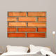 Texture Brick Wall - Wall Decal