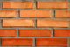 Texture Brick Wall - Wall Decal