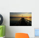 Chiemsee 1 Wall Decal