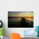 Chiemsee 1 Wall Decal