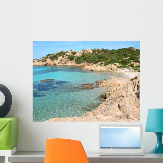 Sardines Wall Decal