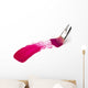 Violet Color Wall Decal