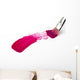 Violet Color Wall Decal