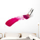 Violet Color Wall Decal