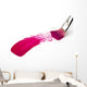 Violet Color Wall Decal