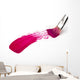 Violet Color Wall Decal