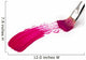 Violet Color Wall Decal