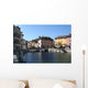 Annecy Wall Decal