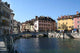 Annecy Wall Decal
